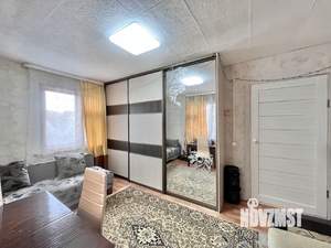 Дом 56м², 1-этажный, участок 4 сот.