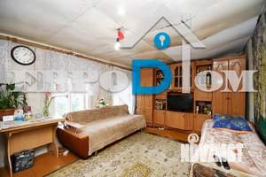 Дом 32м², 1-этажный, участок 5 сот.