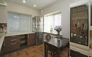 Дом 209м², 2-этажный, участок 7 сот.