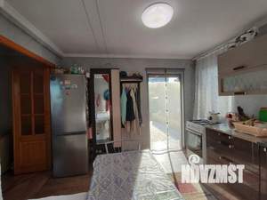 Дом 78м², 2-этажный, участок 3 сот.