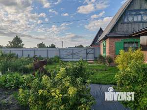 Дача 20м², 1-этажный, участок 10 сот.