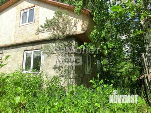 Дом 69м², 2-этажный, участок 10 сот.