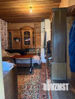 Дом 45м², 2-этажный, участок 5 сот.