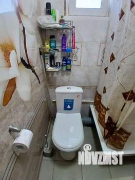 Дом 32м², 1-этажный, участок 6 сот.