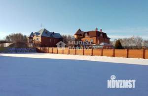 Дом 590м², 2-этажный, участок 35 сот.