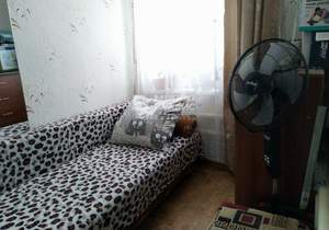 Дом 56м², 1-этажный, участок 4 сот.