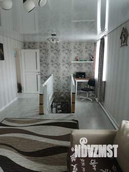 Дом 160м², 2-этажный, участок 3 сот.