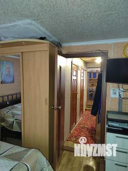 Дом 94м², 2-этажный, участок 3 сот.