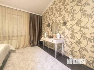 Дом 444м², 2-этажный, участок 5 сот.