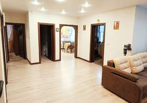 Дом 106м², 1-этажный, участок 9 сот.