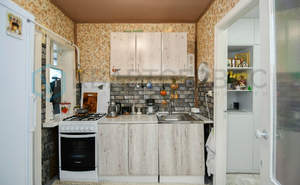 Дом 95м², 1-этажный, участок 372 сот.