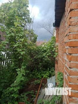 Дом 8м², 1-этажный, участок 4 сот.