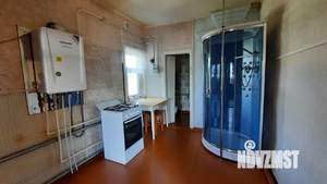 Дом 50м², 1-этажный, участок 4 сот.