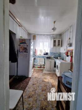 Дом 57м², 2-этажный, участок 3 сот.