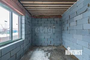 Дом 125м², 1-этажный, участок 5 сот.