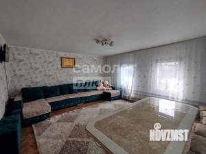 Дом 85м², 1-этажный, участок 4 сот.