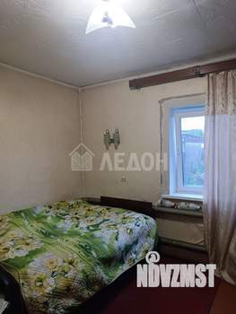 Дом 62м², 1-этажный, участок 5 сот.