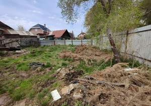 Дом 65м², 1-этажный, участок 4 сот.