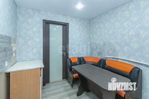 Дом 50м², 1-этажный, участок 3 сот.