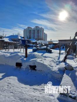 Дом 63м², 1-этажный, участок 5 сот.