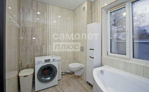 Дом 138м², 2-этажный, участок 4 сот.