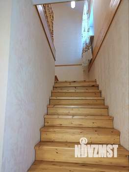 Коттедж 210м², 3-этажный, участок 9 сот.