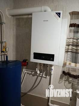 Дом 60м², 1-этажный, участок 6 сот.