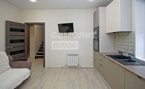 Дом 138м², 2-этажный, участок 4 сот.