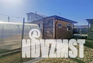 Дом 92м², 1-этажный, участок 5 сот.