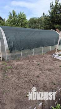 Дача 10м², 1-этажный, участок 4 сот.