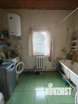 Дом 42м², 2-этажный, участок 6 сот.