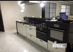 Таунхаус 431м², 3-этажный, участок 12 сот.