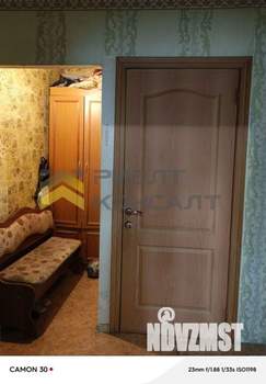 Дом 60м², 1-этажный, участок 3 сот.