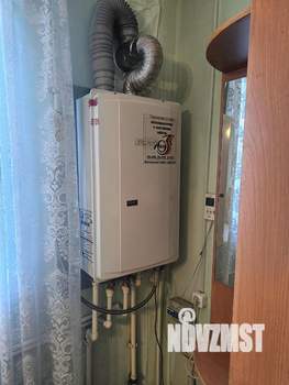 Дом 116м², 1-этажный, участок 5 сот.