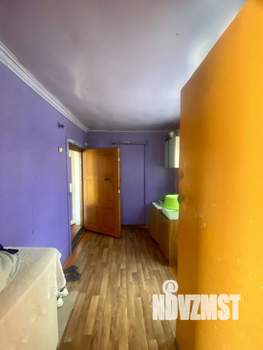 Дом 56м², 1-этажный, участок 5 сот.