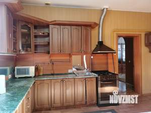 Дом 118м², 1-этажный, участок 5 сот.