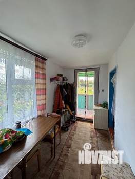 Дом 25м², 1-этажный, участок 10 сот.