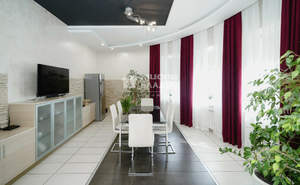 Дом 511м², 2-этажный, участок 25 сот.