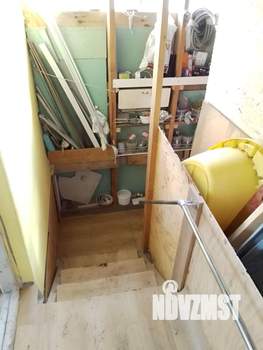 Дом 57м², 2-этажный, участок 5 сот.