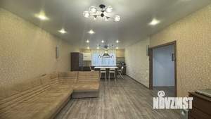 Коттедж 240м², 2-этажный, участок 8 сот.