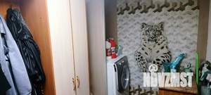 Дом 56м², 1-этажный, участок 3 сот.