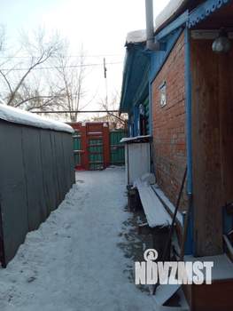 Дом 64м², 2-этажный, участок 226 сот.