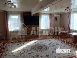 Дом 188м², 2-этажный, участок 4 сот.