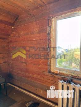 Дом 116м², 2-этажный, участок 16 сот.