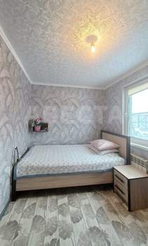 Дом 200м², 1-этажный, участок 6 сот.