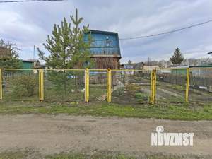 Дом 25м², 2-этажный, участок 5 сот.