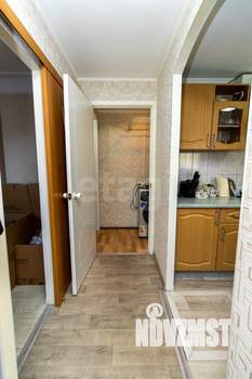 Дом 33м², 1-этажный, участок 6 сот.