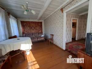 Дом 76м², 1-этажный, участок 6 сот.