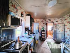 Дом 60м², 1-этажный, участок 7 сот.