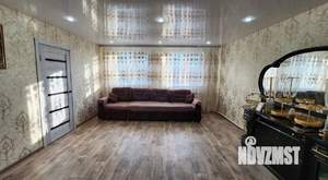 Дом 108м², 2-этажный, участок 6 сот.